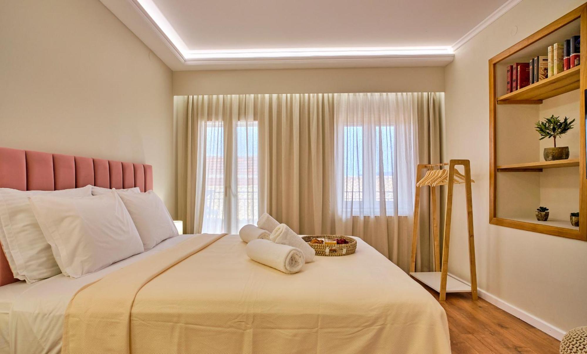 Melia Studio Agros  Exterior foto