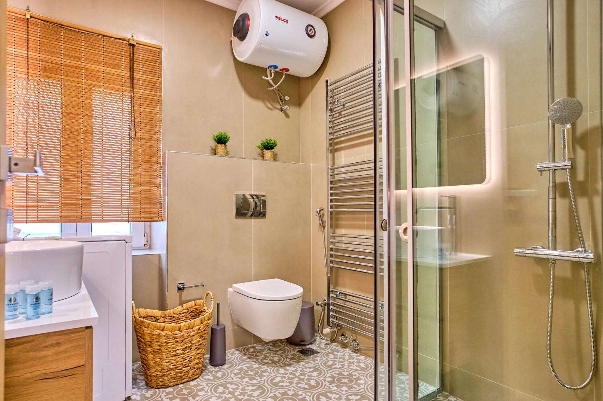 Melia Studio Agros  Exterior foto