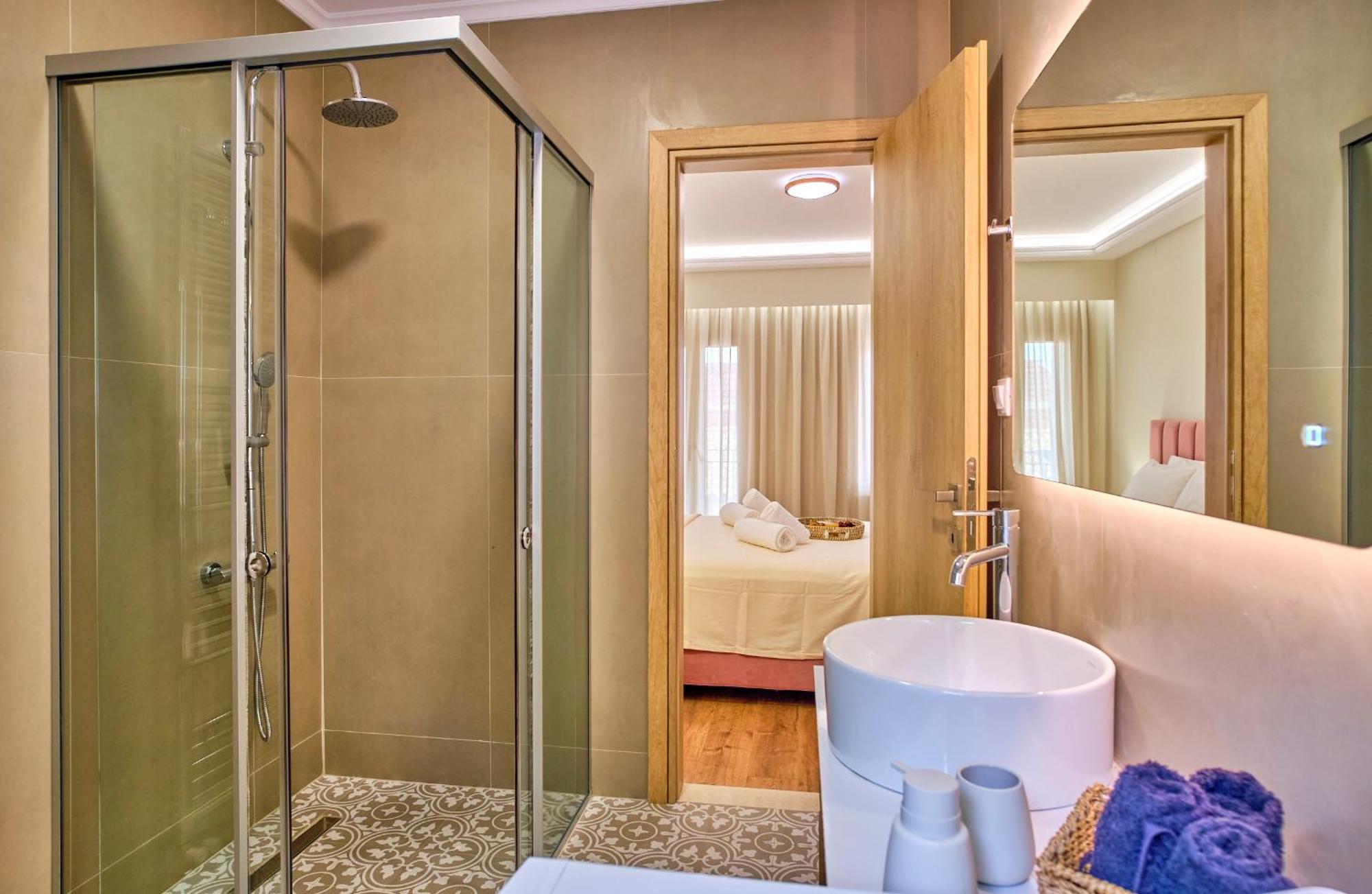 Melia Studio Agros  Exterior foto
