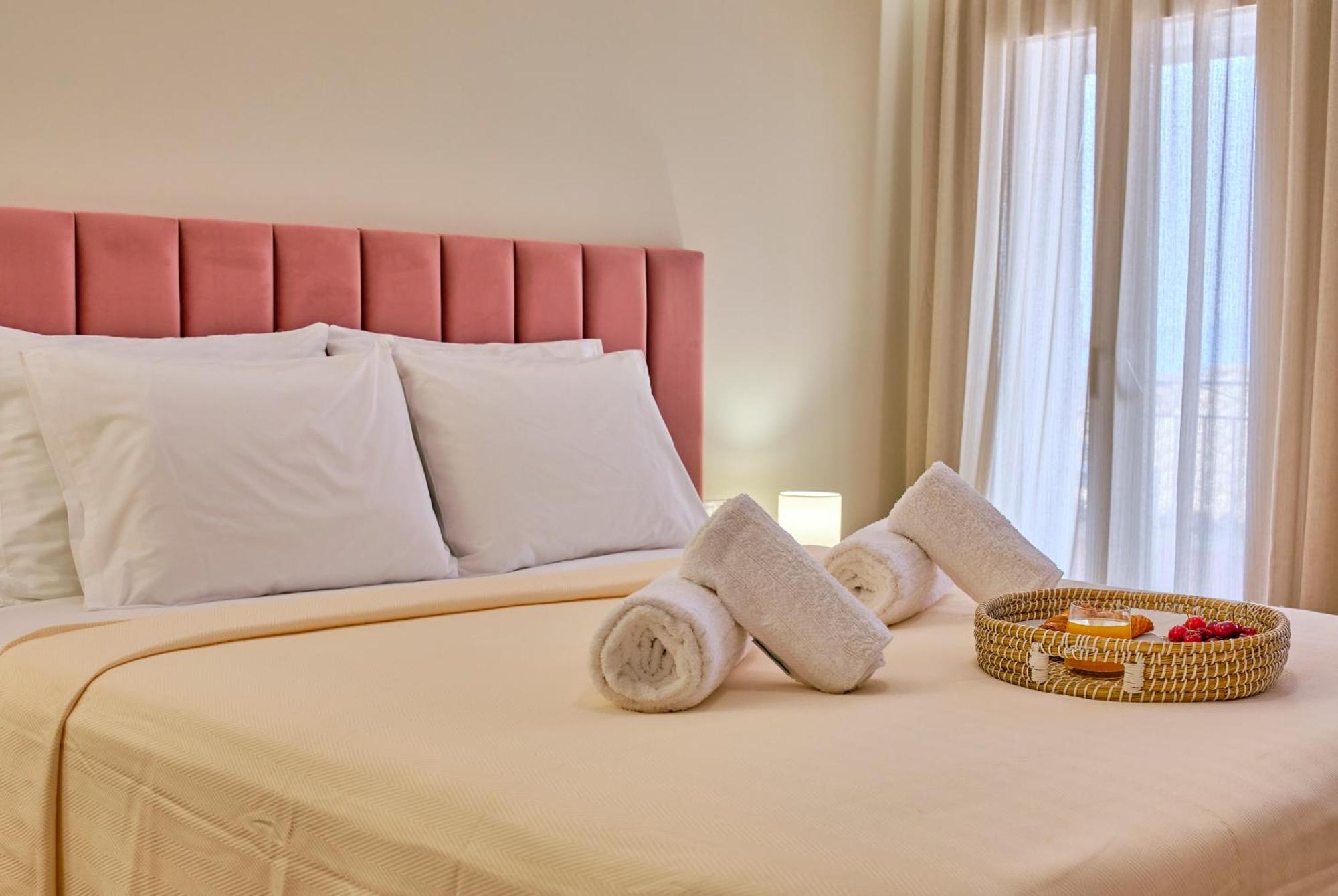 Melia Studio Agros  Exterior foto
