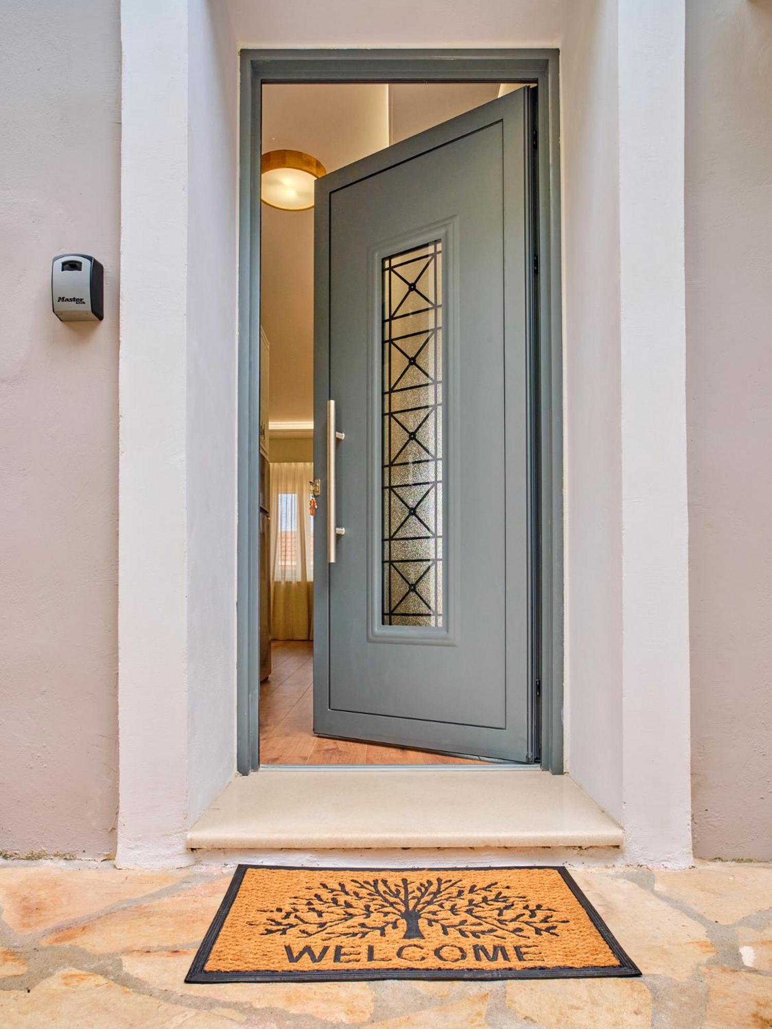 Melia Studio Agros  Exterior foto