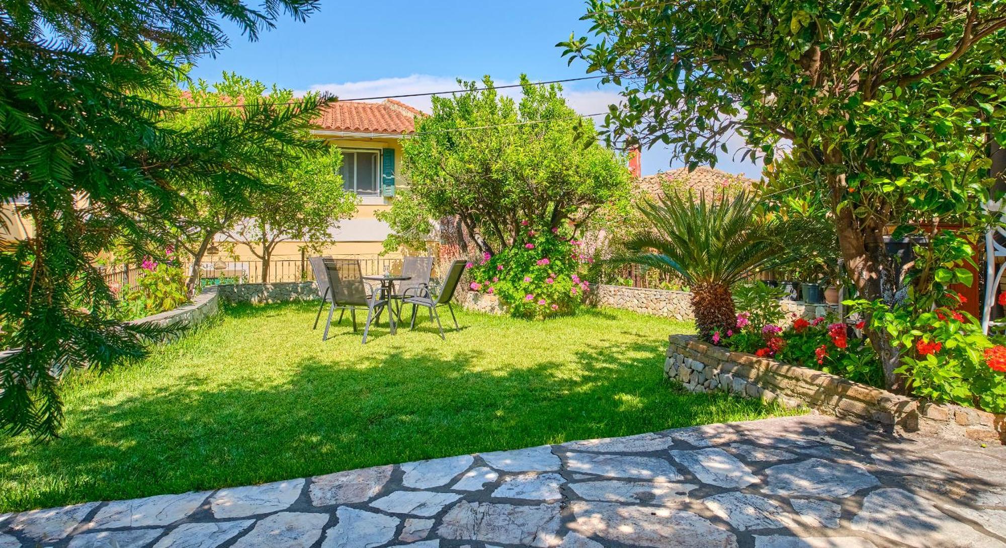 Melia Studio Agros  Exterior foto