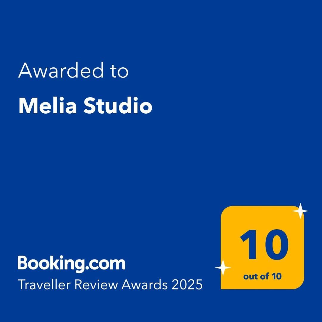 Melia Studio Agros  Exterior foto